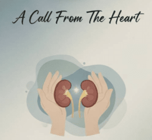 Kidney Donor needed