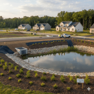 storm water management